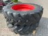 Komplettradsatz del tipo Michelin 480/70 R34 Omnibib, Gebrauchtmaschine In Demmin (Immagine 1)