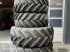 Komplettradsatz типа Michelin 540/65 R28 + 650/65 R38, Gebrauchtmaschine в Alitzheim (Фотография 2)