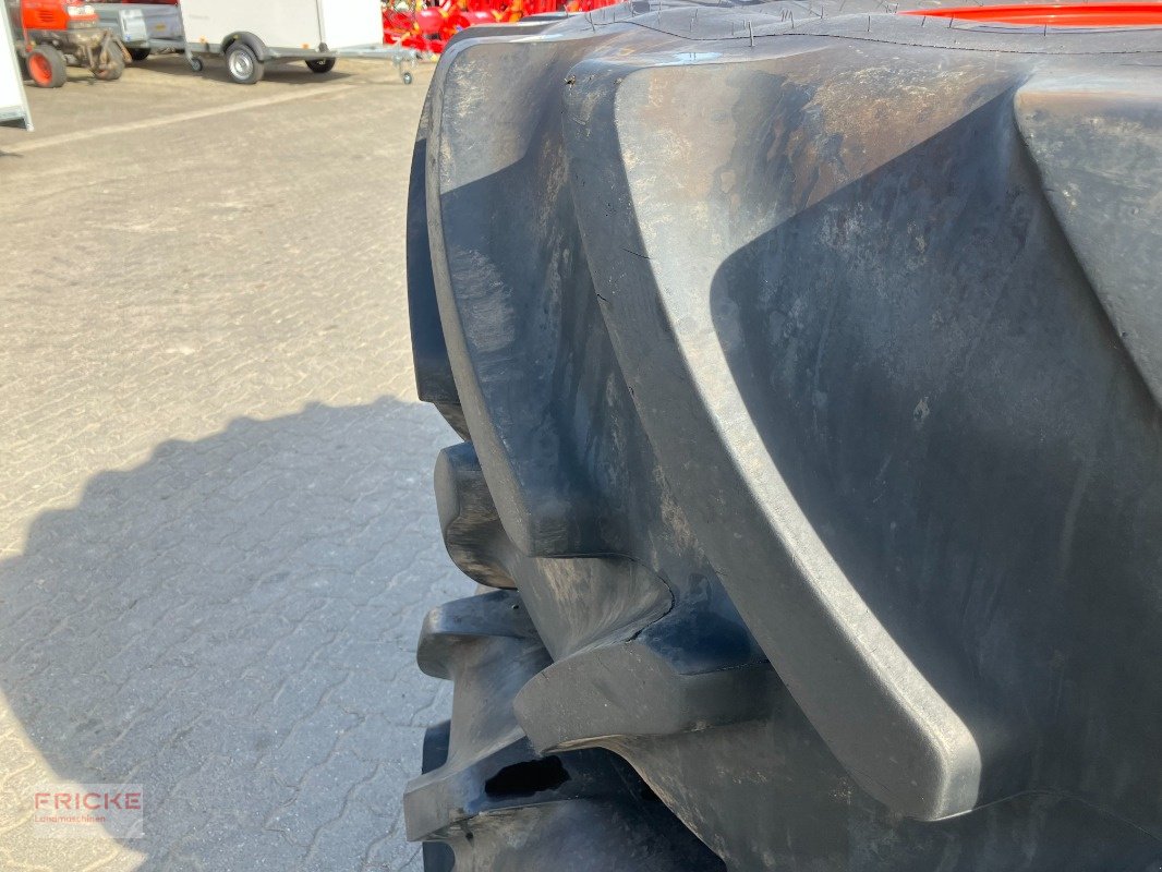 Komplettradsatz tipa Michelin 650/65 R42 Multibib 158D, Gebrauchtmaschine u Demmin (Slika 2)