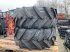 Komplettradsatz des Typs Mitas 2x 320/65R16 Räder, Neumaschine in Bockel - Gyhum (Bild 2)