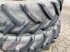 Komplettradsatz del tipo Mitas 2x 420/85R28 // 2x 480/80R42, Gebrauchtmaschine In Bockel - Gyhum (Immagine 2)