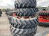 Komplettradsatz del tipo Mitas 2x 420/85R28 // 2x 480/80R42, Gebrauchtmaschine In Bockel - Gyhum (Immagine 4)