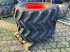 Komplettradsatz typu Mitas 2x 440/65 R24, Gebrauchtmaschine w Bockel - Gyhum (Zdjęcie 2)