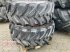 Komplettradsatz des Typs Mitas 2x 440/65R24, Gebrauchtmaschine in Bockel - Gyhum (Bild 1)