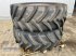 Komplettradsatz typu Mitas 2x 540/65R30, Gebrauchtmaschine w Aurich (Zdjęcie 1)