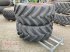 Komplettradsatz van het type Mitas 2x 600/70R30, Gebrauchtmaschine in Bockel - Gyhum (Foto 4)