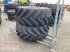 Komplettradsatz des Typs Mitas 2x 600/70R30, Gebrauchtmaschine in Bockel - Gyhum (Bild 6)