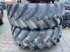 Komplettradsatz des Typs Mitas 2x 650/65 R42 AC 65 Festfelge, Gebrauchtmaschine in Bockel - Gyhum (Bild 1)