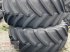 Komplettradsatz des Typs Mitas 2x 710/70R42, Gebrauchtmaschine in Bockel - Gyhum (Bild 1)