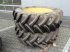 Komplettradsatz tipa Mitas 480/65R24 und 540/65R38 Mitas AC65, Gebrauchtmaschine u Lauterberg/Barbis (Slika 4)