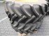 Komplettradsatz tipa Mitas 540/65R30 und 650/65R42 Mitas AC65, Gebrauchtmaschine u Lauterberg/Barbis (Slika 2)