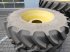 Komplettradsatz tipa Mitas 540/65R30 und 650/65R42 Mitas AC65, Gebrauchtmaschine u Lauterberg/Barbis (Slika 3)