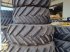 Komplettradsatz typu Mitas 600/70R30 , 650/85R38, Vorführmaschine w Neubrandenburg (Zdjęcie 1)