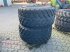 Komplettradsatz des Typs Nokian 4x 620/60 R26.5 Country King, Gebrauchtmaschine in Bockel - Gyhum (Bild 5)