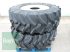 Komplettradsatz des Typs Sonstige CEAT 480/70 R30 + 520/85 R42, Gebrauchtmaschine in Straubing (Bild 3)