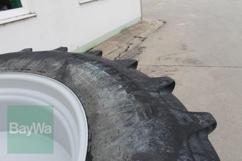 Komplettradsatz tipa Sonstige CEAT 480/70 R30 + 520/85 R42, Gebrauchtmaschine u Straubing (Slika 11)