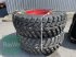 Komplettradsatz tipa Sonstige NOKIAN 420/65 R24 & 480/80 R30, Neumaschine u Bamberg (Slika 2)