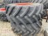 Komplettradsatz del tipo Trelleborg 2x 600/70R30, Gebrauchtmaschine en Bockel - Gyhum (Imagen 1)