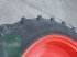 Komplettradsatz Türe ait Trelleborg 340/85 R38 + 340/85 R24, Gebrauchtmaschine içinde Bamberg (resim 11)