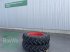 Komplettradsatz Türe ait Trelleborg 340/85 R38 + 340/85 R24, Gebrauchtmaschine içinde Bamberg (resim 9)