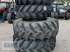 Komplettradsatz del tipo Trelleborg 480/70 R30 + 580/70 R42, Gebrauchtmaschine In Salching bei Straubing (Immagine 2)