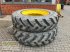 Komplettradsatz des Typs Trelleborg 520/70R46, Gebrauchtmaschine in Nottuln (Bild 1)