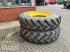 Komplettradsatz des Typs Trelleborg 520/70R46, Gebrauchtmaschine in Nottuln (Bild 2)