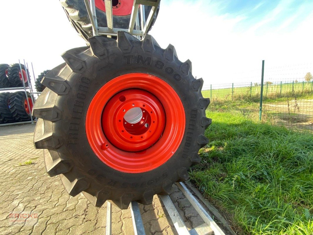 Komplettradsatz typu Trelleborg 540/65 R30 TM 800, Neumaschine v Demmin (Obrázek 2)