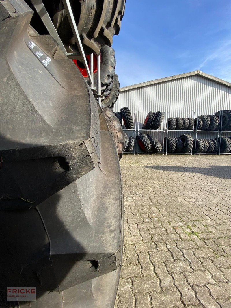 Komplettradsatz del tipo Trelleborg 540/65 R30 TM 800, Neumaschine en Demmin (Imagen 4)