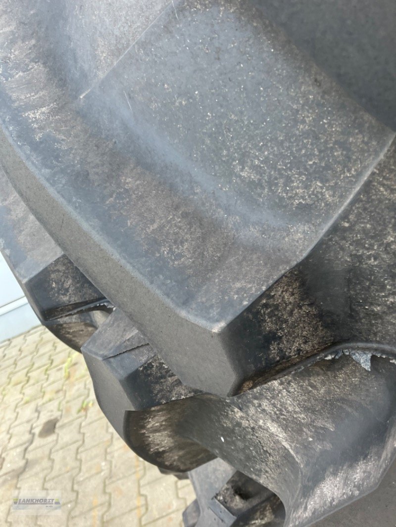 Komplettradsatz des Typs Trelleborg 540/65R30+600/65R42, Gebrauchtmaschine in Aurich (Bild 6)