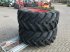 Komplettradsatz van het type Trelleborg 600/70 R34 TM900 High Power, Gebrauchtmaschine in Demmin (Foto 5)