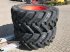 Komplettradsatz des Typs Trelleborg 600/70 R34 TM900 High Power, Gebrauchtmaschine in Demmin (Bild 8)