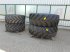 Komplettradsatz tipa Trelleborg 600/70R30 + 650/85R38 Trelleborg Kompletträder, Gebrauchtmaschine u Sittensen (Slika 1)