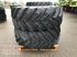 Komplettradsatz του τύπου Trelleborg 600/70R34, Gebrauchtmaschine σε Demmin (Φωτογραφία 1)