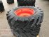 Komplettradsatz des Typs Trelleborg 600/70R34, Gebrauchtmaschine in Demmin (Bild 2)