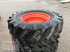 Komplettradsatz του τύπου Trelleborg 600/70R34, Gebrauchtmaschine σε Demmin (Φωτογραφία 2)