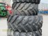 Komplettradsatz типа Trelleborg 650/65R42 // 540/65R30, Gebrauchtmaschine в Werne (Фотография 1)