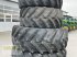 Komplettradsatz типа Trelleborg 650/65R42 // 540/65R30, Gebrauchtmaschine в Werne (Фотография 2)