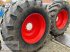 Komplettradsatz tip Trelleborg 710/70 R38 TM800, Gebrauchtmaschine in Asendorf (Poză 10)