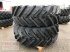 Komplettradsatz του τύπου Trelleborg 710/75R42, Gebrauchtmaschine σε Demmin (Φωτογραφία 1)