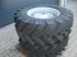 Komplettradsatz typu Trelleborg TM 800 440/65 R24, Neumaschine w Fürstenau (Zdjęcie 3)