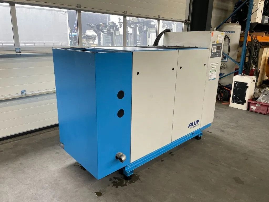 Kompressor typu Alup Allegro 40 - 6000 L/min 13 Bar - 40 kW frequentiegeregelde schr, Gebrauchtmaschine w VEEN (Zdjęcie 2)