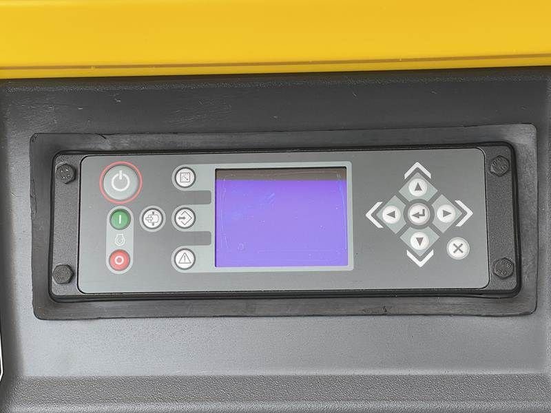 Kompressor za tip Atlas Copco E-AIR H185 VSD -N- BP- EXTENDED, Gebrauchtmaschine u Waregem (Slika 9)