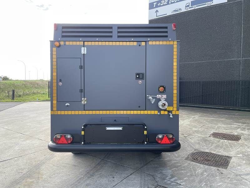 Kompressor του τύπου Atlas Copco X 28 STAGE V, Gebrauchtmaschine σε Waregem (Φωτογραφία 11)