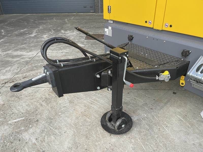 Kompressor del tipo Atlas Copco X 28 STAGE V, Gebrauchtmaschine en Waregem (Imagen 5)