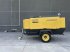 Kompressor del tipo Atlas Copco XAHS 186 DD - N, Gebrauchtmaschine en Waregem (Imagen 1)