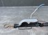 Kompressor del tipo Atlas Copco XAHS 186 DD, Gebrauchtmaschine In Waregem (Immagine 4)