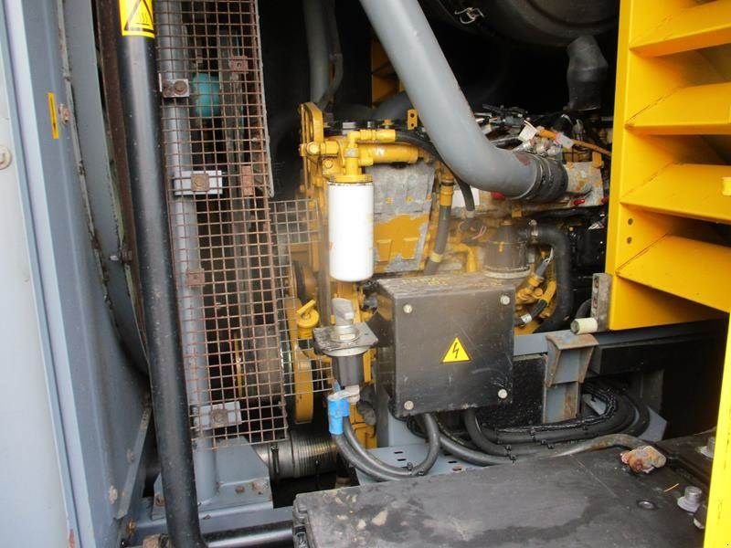 Kompressor от тип Atlas Copco XAHS 336 CD, Gebrauchtmaschine в Waregem (Снимка 8)