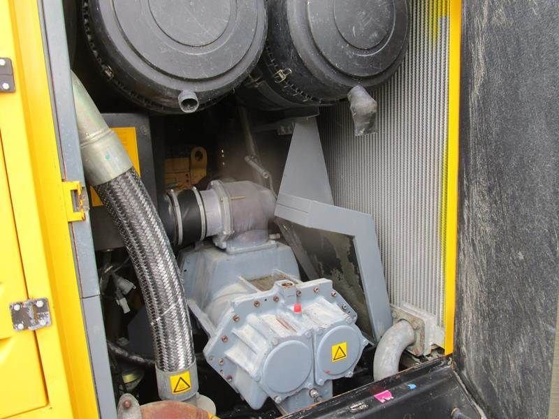 Kompressor a típus Atlas Copco XAHS 426 Cd - N, Gebrauchtmaschine ekkor: Waregem (Kép 1)