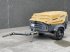 Kompressor del tipo Atlas Copco XAS 37 KD, Gebrauchtmaschine In Waregem (Immagine 1)